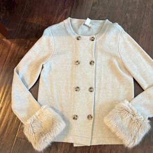Banana Republic cardigan
